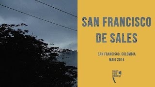 preview picture of video 'San Francisco de Sales | CUNDINAMARCA (HD)'