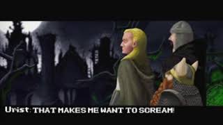 THAT MAKES ME WANT TO SCREAM