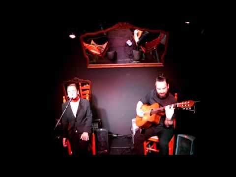 Tango Argentino (El choclo)