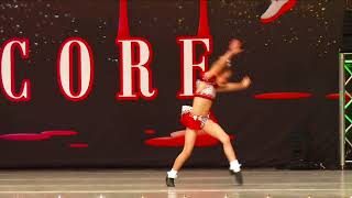 Baby Workout--Dance Specialties