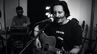 Michael Warren  - Mad Men Of Ballard  (Live ft. Konrad Stolarczyk)