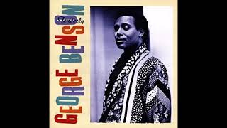 GEORGE BENSON - I COULD WRITE A BOOK (1989)
