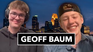 Concert Videos, Luxury Yachts, and Building Discipline: Geoff Baum on the Freelance Life
