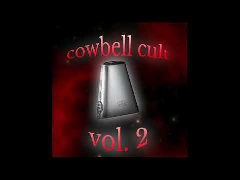 REMYMANE - COWBELL TING