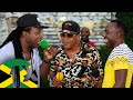 Flourgon, Daddy Lizard, Courtney Melody & Johnny P Old Skool Session | Big Yard | 1Xtra Jamaica 2020