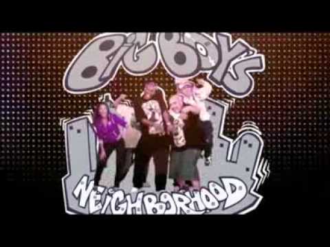 Auburn ft. Snoop Dogg Ludacris ft. Iyaz - La La La[OFFICAL VIDEO]