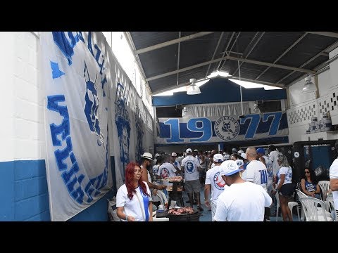 TV MÁFIA AZUL - CONFRATERNIZAÇÃO VELHA GUARDA