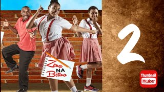 Zena na Betina Part 2  Full Bongo Movie