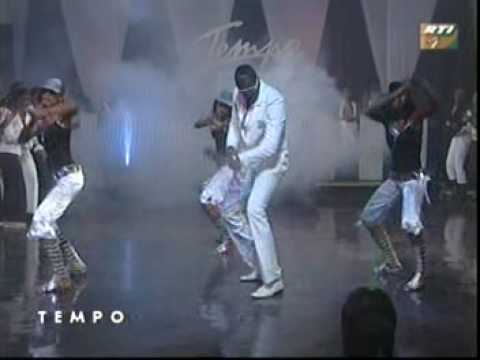 Jean Jacques Kouame a Tempo