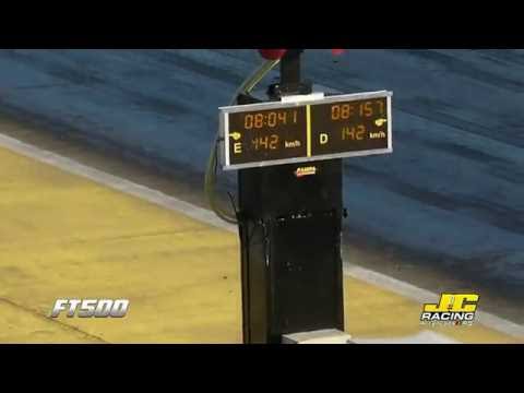 Gol STL 227 - Mikael Devens