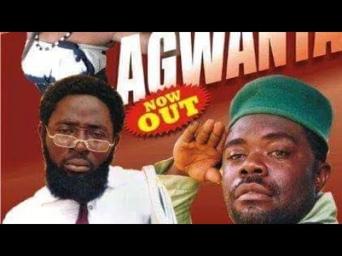 AGWANTA pase Baba. Episode 1. A TIV film featuring: Igboji and Mbolo