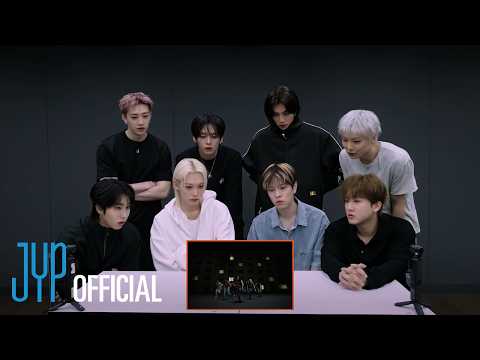 Stray Kids \This & That\ M/V Reaction