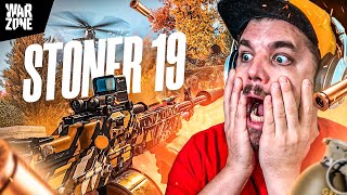 LES SENSATIONS SONT DINGUES AVEC CETTE ARME SUR WARZONE 