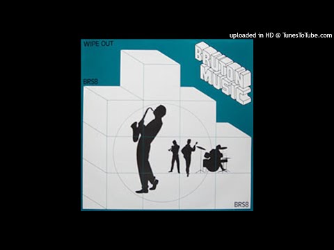 LYSERGICFUNK:  Pressure Point - Duncan Lamont / Martin Kershaw