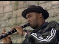James Carter - J.C. on the Set - 8/16/1996 - Newport Jazz Festival (Official)