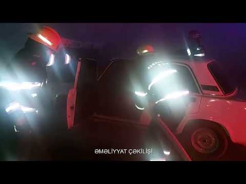 Ötən həftənin xronikası