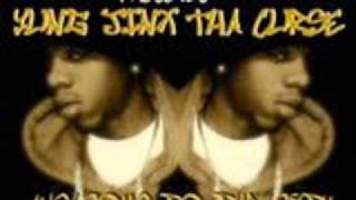YUNG JINX THA CURSE- HOOD NIGGA FT ROOSTA (GET MONEY OR GET NUTHAN VOL.1) 2008