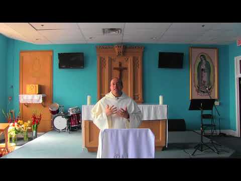 GRACE of Monday, August 28, 2017