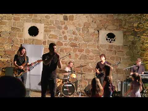 ALEKSA PETRESKI & BAND  (Mix 02)