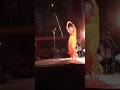 björk : come to me - strings dance I - live @ auditorium parco della musica, rome, july, 29th (2015)