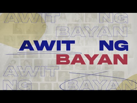 Thumbnail for Awit Ng Bayan video