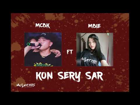 MCBK ft MBie - ຄົນເສີຍຊາ [Official Audio]