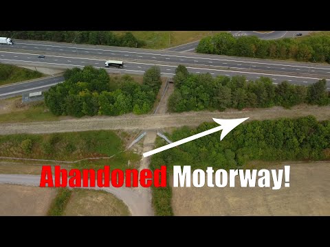 Secrets of The Motorway - M11
