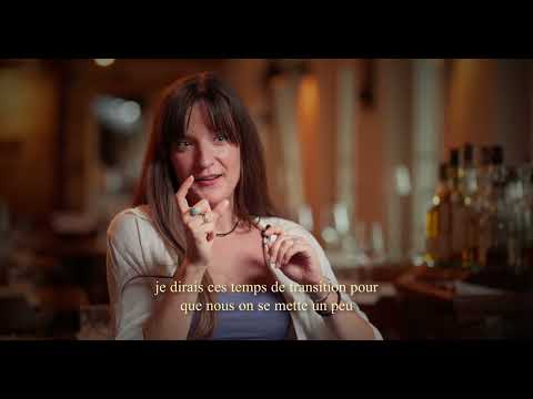 Episode 03 — L'art de recevoir