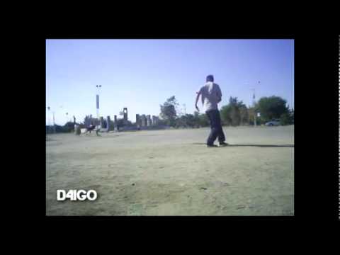 [Cwalklife.com] CwalkOrDie10' - d4igo vs Mindless - 8vo de Final