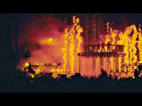 Swedish House Mafia - Payback Vs Dreamer Vs In My Mind Vs Barricade Vs More Than You Know