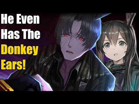 I Was Not Prepared For Project Moon To Do This While I'm Sleep Deprived | Limbus Company - YouTube