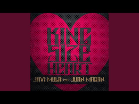 Kingsize Heart (Extended)