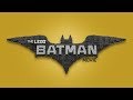 THE LEGO BATMAN MOVIE -- Opening Segment