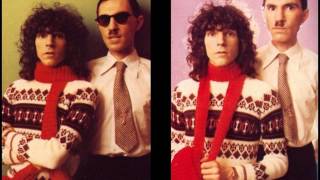 Sparks &quot;Complaints&quot; Ron and Russell Mael classic song Kimono My House lp