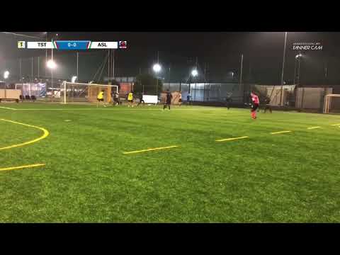 Lega CALCIOTTO serie B stagione 2022/2023: Torrespaccata- Atletico SAN Lorenzo