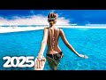 Summer Vibes Alan Walker Dua Lipa Coldplay Martin Garrix Kygo The Chainsmokers Style 10