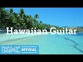Hawaiian Guitar Music Of Hawaii Sunny Relaxing Instrumental Music With Beach Scenery