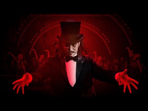 The Royal Opera House: Faust (2019) Teaser Trailer