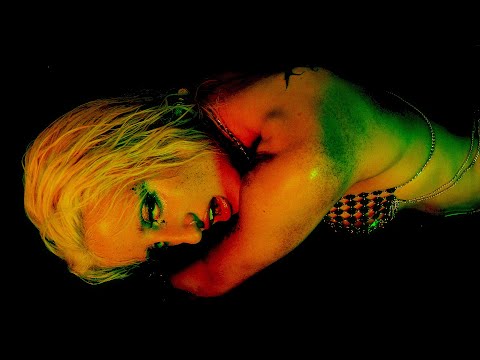 Nova May - TROPICANA BAR (Official Music Video)