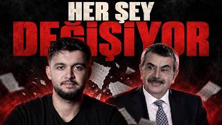 2028 YKS'DE CİDDİ DEĞİŞİKLİKLER | 2028 YKS Nasıl Olacak?