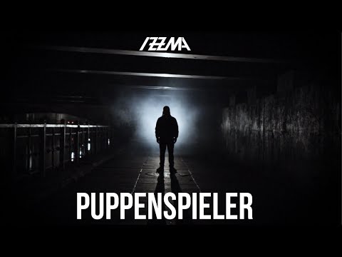 Izzma - Puppenspieler (Prod. Izzma)