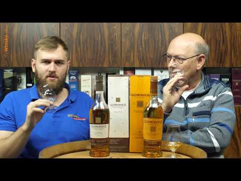 Glenmorangie Allta