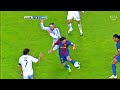 19 Year Old Lionel Messi Destroyed Real Madrid (With Rare Commentary)
