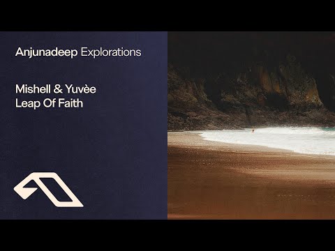 Mishell & Yuvèe - Leap Of Faith