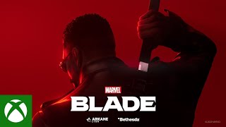 Marvel’s Blade Trailer - The Game Awards 2023 Trailer