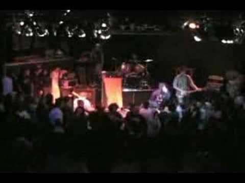 xBound In Bloodx - No Place For A Hero video