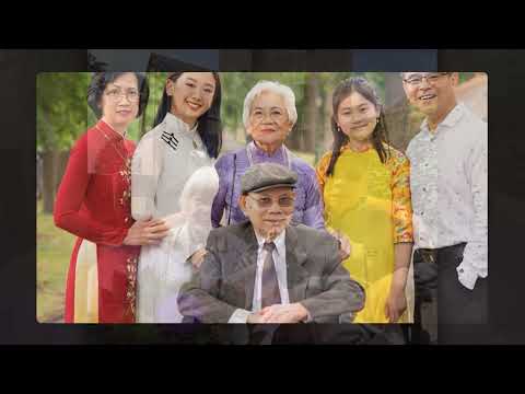 Vu Lan nhớ mẹ Sheet - Bình Trường