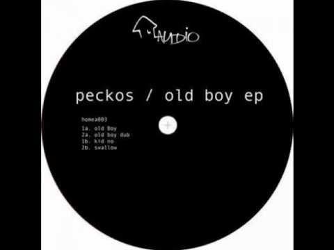 Peckos - Kid No