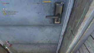 DYING LIGHT2　初見プレー　またーり