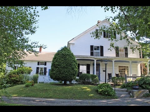 6 Maple Street, Shelburne MA 01370 - Single Family Home - Real Estate - For Sale -